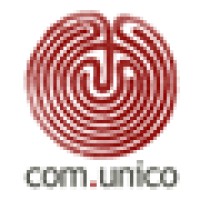 com.unico logo, com.unico contact details