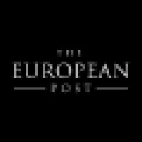 The European Post logo, The European Post contact details