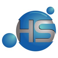 H&S Solutions logo, H&S Solutions contact details