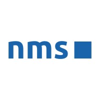 🟦 NMS Slovakia logo, 🟦 NMS Slovakia contact details