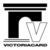 Victoria Card logo, Victoria Card contact details