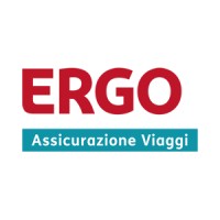 ERGO ASSICURAZIONE VIAGGI logo, ERGO ASSICURAZIONE VIAGGI contact details