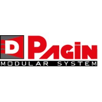 PAGIN SRL logo, PAGIN SRL contact details