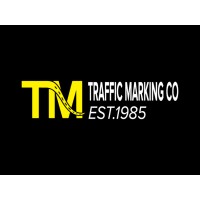 Traffic Marking Co logo, Traffic Marking Co contact details