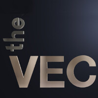 The VECentre logo, The VECentre contact details