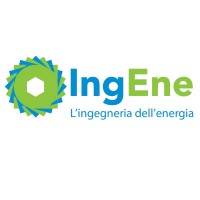 IngEne Sagl logo, IngEne Sagl contact details