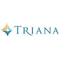 Triana Care logo, Triana Care contact details