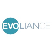 EVOLIANCE logo, EVOLIANCE contact details