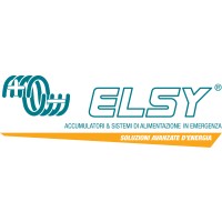 Elsy srl logo, Elsy srl contact details