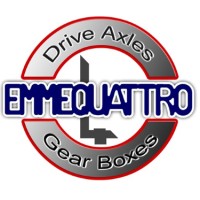 Emmequattroaxles logo, Emmequattroaxles contact details