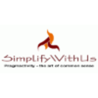 SimplifyWithUs logo, SimplifyWithUs contact details