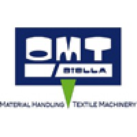 OMT BIELLA SRL logo, OMT BIELLA SRL contact details