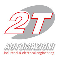 2T Automazioni Srl logo, 2T Automazioni Srl contact details