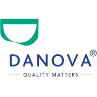 Danova logo, Danova contact details