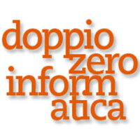 DOPPIOZERO INFORMATICA SRL logo, DOPPIOZERO INFORMATICA SRL contact details