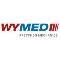 Wymed Precision Mechanics logo, Wymed Precision Mechanics contact details