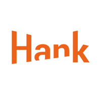 Hank logo, Hank contact details