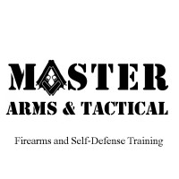 Master Arms & Tactical logo, Master Arms & Tactical contact details