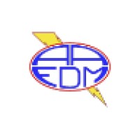 AA EDM Corporation logo, AA EDM Corporation contact details