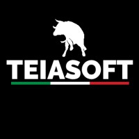 TEIASOFT S.r.l.s logo, TEIASOFT S.r.l.s contact details