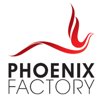 Phoenix-Factory logo, Phoenix-Factory contact details