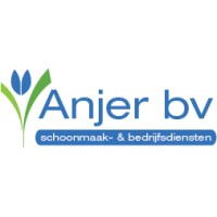 Anjer Schoonmaak- en Bedrijfsdiensten BV logo, Anjer Schoonmaak- en Bedrijfsdiensten BV contact details