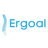 Ergoal logo, Ergoal contact details