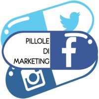 Pillole di Marketing logo, Pillole di Marketing contact details