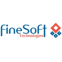 FineSoft Technologies logo, FineSoft Technologies contact details