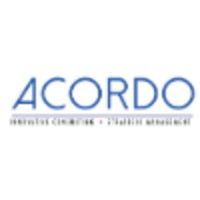 ACORDO logo, ACORDO contact details