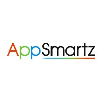 AppSmartz logo, AppSmartz contact details