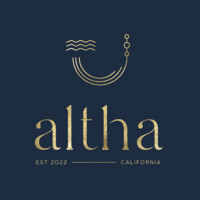 Altha Healing logo, Altha Healing contact details