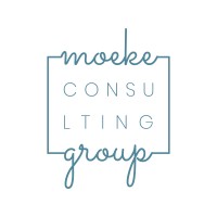 Moeke Consulting Group logo, Moeke Consulting Group contact details