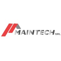 Maintech srl logo, Maintech srl contact details