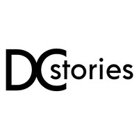 DC Stories logo, DC Stories contact details