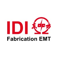 IDI Fabrication EMT logo, IDI Fabrication EMT contact details