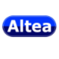 Altea S.r.l. logo, Altea S.r.l. contact details