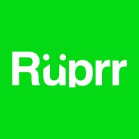 Ruprr logo, Ruprr contact details