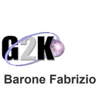 G2K di Barone Fabrizio logo, G2K di Barone Fabrizio contact details