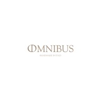 OMNIBUS Design logo, OMNIBUS Design contact details