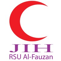 RSU Al-Fauzan logo, RSU Al-Fauzan contact details