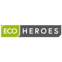 EcoHeroes GmbH logo, EcoHeroes GmbH contact details