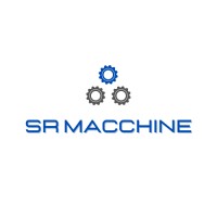 SR Macchine logo, SR Macchine contact details