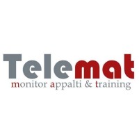 Telemat Monitor Appalti & Training logo, Telemat Monitor Appalti & Training contact details