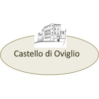 Castello di Oviglio logo, Castello di Oviglio contact details