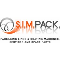 S.I.M.PACK. SRL logo, S.I.M.PACK. SRL contact details