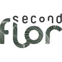 SECONDFLOR logo, SECONDFLOR contact details