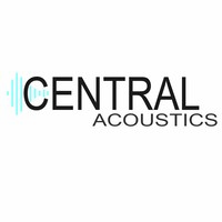 Central Acoustics logo, Central Acoustics contact details