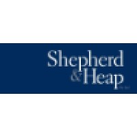 Shepherd and Heap logo, Shepherd and Heap contact details