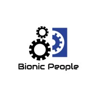 BIONIC PEOPLE logo, BIONIC PEOPLE contact details